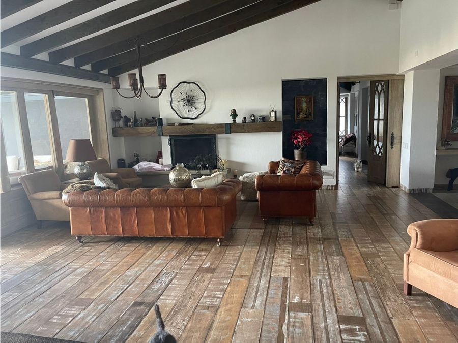 Farmhouse in La Estrella - Casa Finca en La Estrella